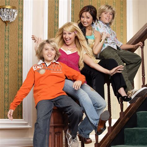 suite life and zack and cody|suite life zack cody cast.